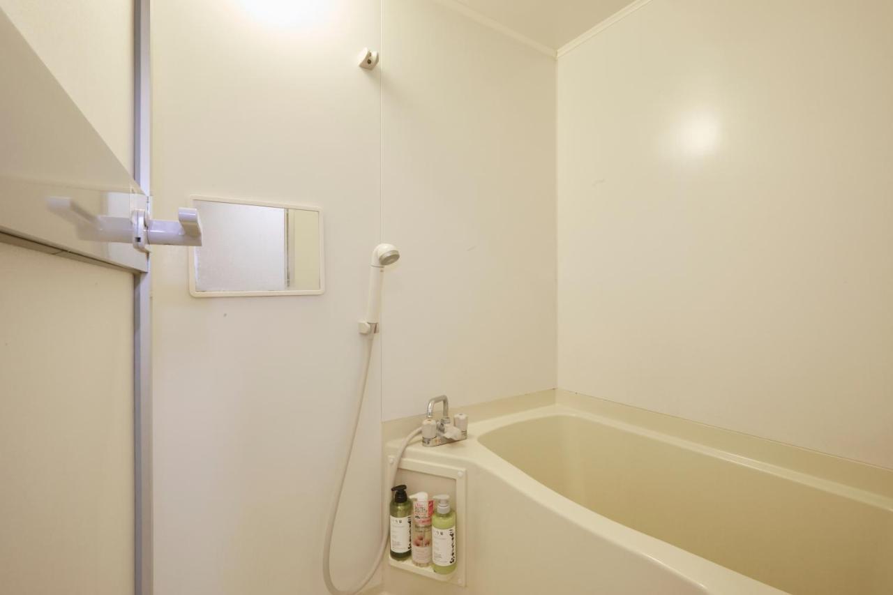 Designer's 2 Bedrooms Shin-okubo 5minutes Walk 蓝 Apartament Tokio